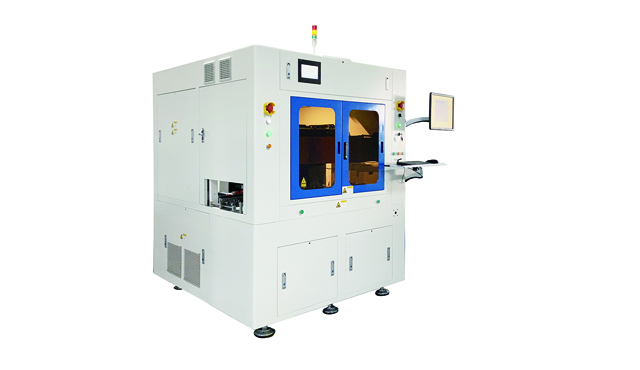 DirectLaser SA7独立智能定位激光分板切割设备